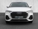 Audi Q3 Sportback 35 TFSI s Tronic LED Virtuell - Audi: TFSI