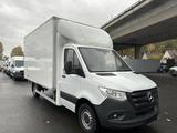Mercedes-Benz Sprinter 315 CDI RWD L3 Maxi Koffer Dachspoiler - Angebote