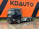 Scania R 500 8x4*4 JOAB L 24 ton / L=5750 mm - Angebote