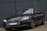 Audi A5 2.0 TDI Cabrio S-Line+Virtual+19Zoll+Matrix+ - Audi A5 mit Diesel-Antrieb: Cabrio, 2.0