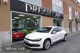 Volkswagen VOLKSWAGEN Scirocco 1.4 TSI BlueMotion Technolog - Volkswagen Scirocco: Bluemotion