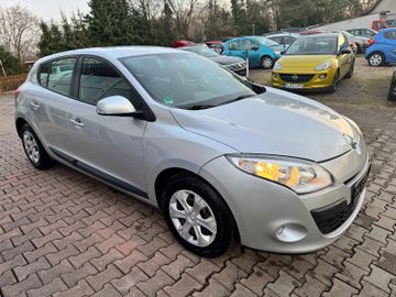 Bild 3 Renault Megane III Lim. 5-trg. Expression