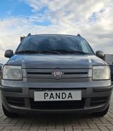 Fiat Panda 1.2 8V Dynamic,Schiebedach,Klima, Euro 5 - Fiat Panda: 5.5