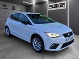 Seat Ibiza FR 1.0 TSI BEATS RÜCKFAHRKAMERA NAVI FULL-