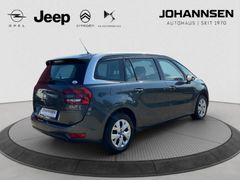 CITROEN Grand C4 Picasso PT 130 Selection Navi *7 Sitze*