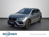 Cupra Ateca 2.0 TSI DSG 4Drive LED NAVI AHK 360° - Cupra Ateca aus 2022