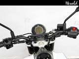Husqvarna Vitpilen 401 Tiefergelegt - HUSQVARNA VON 251 BIS 500 CCM
