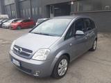 Opel Meriva Meriva 1.6 16V KM CERTIFICATI - gebrauchte Opel Meriva aus dem Jahr 2003