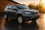 Dacia Duster TCe 100 ECO-G 2WD Comfort