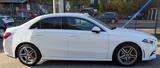 Mercedes-Benz A180 Limousine AMG-Line*LED*RKam*CarPlay*Garanti - gebrauchte Mercedes-Benz A-Klasse aus dem Jahr 2021