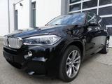 BMW X5 xDrive 50i M Paket/ LED/H&K/HuD/Keyless/2.Hd - BMW X5: Xdrive50i