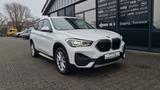 BMW X1 sDrive 18d - NAVI - LED - 8 x ALU - - BMW X1: 1.8