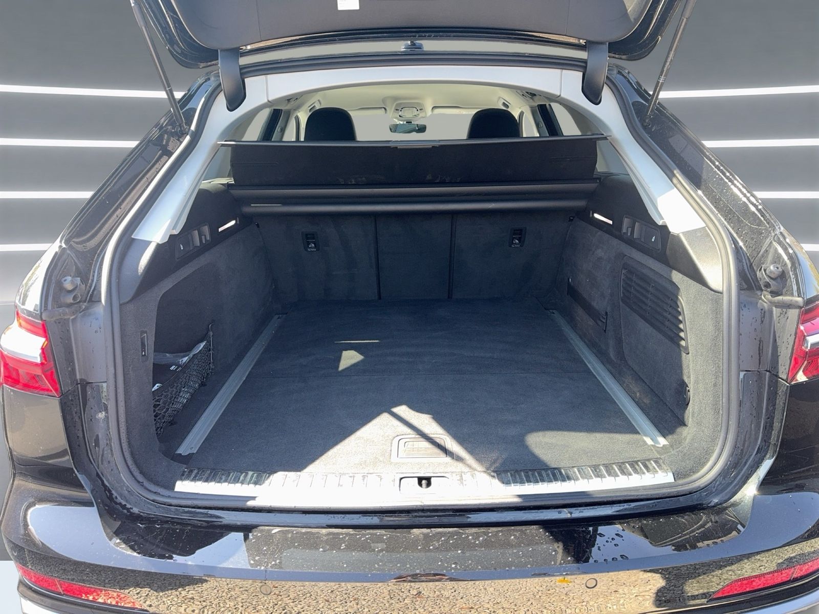 Audi A6 - Bild 17