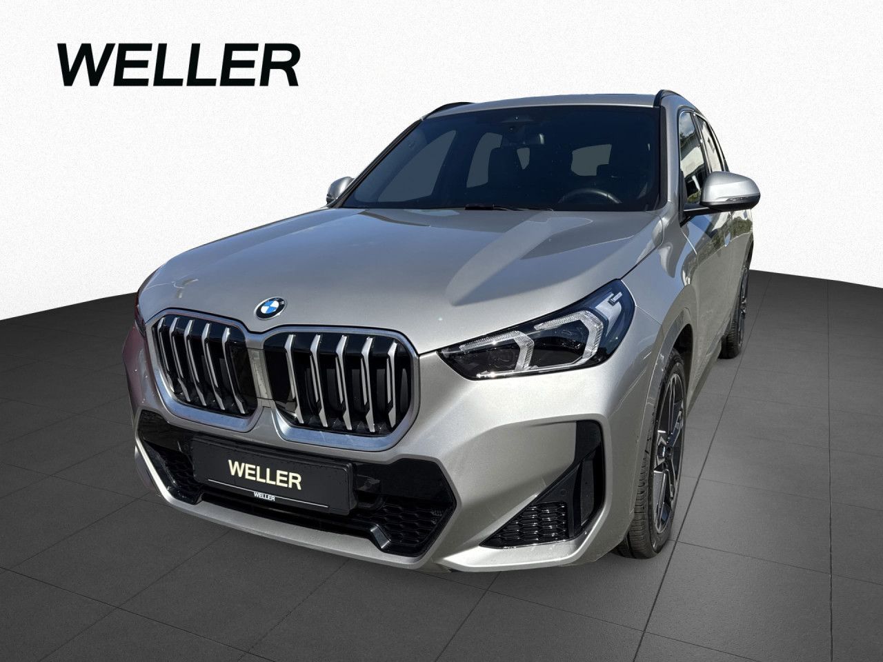 BMW X1 - Bild 4