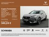 Cupra Formentor 1.4 e-Hybrid DSG *LED*ACC*360°*19"