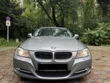 BMW 3er Limousine (E90) "Edition Exclusive" - BMW: 3er