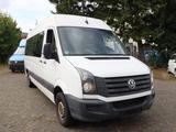 Volkswagen Crafter 35 TDI EXTRA-LANG L3H2 HOCH / 3-SITZER - Volkswagen Crafter l2h2