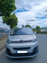 Citroën SpaceTourer 2,0 BlueHDi 180 S&S L3 Shine EAT... - Citroën SpaceTourer: Shine