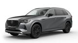 Mazda CX-80 3.3L e-SKYACTIV D 254PS Homura Plus CAHO - Mazda CX-80 Hybrid (Diesel/Elektro): Homura