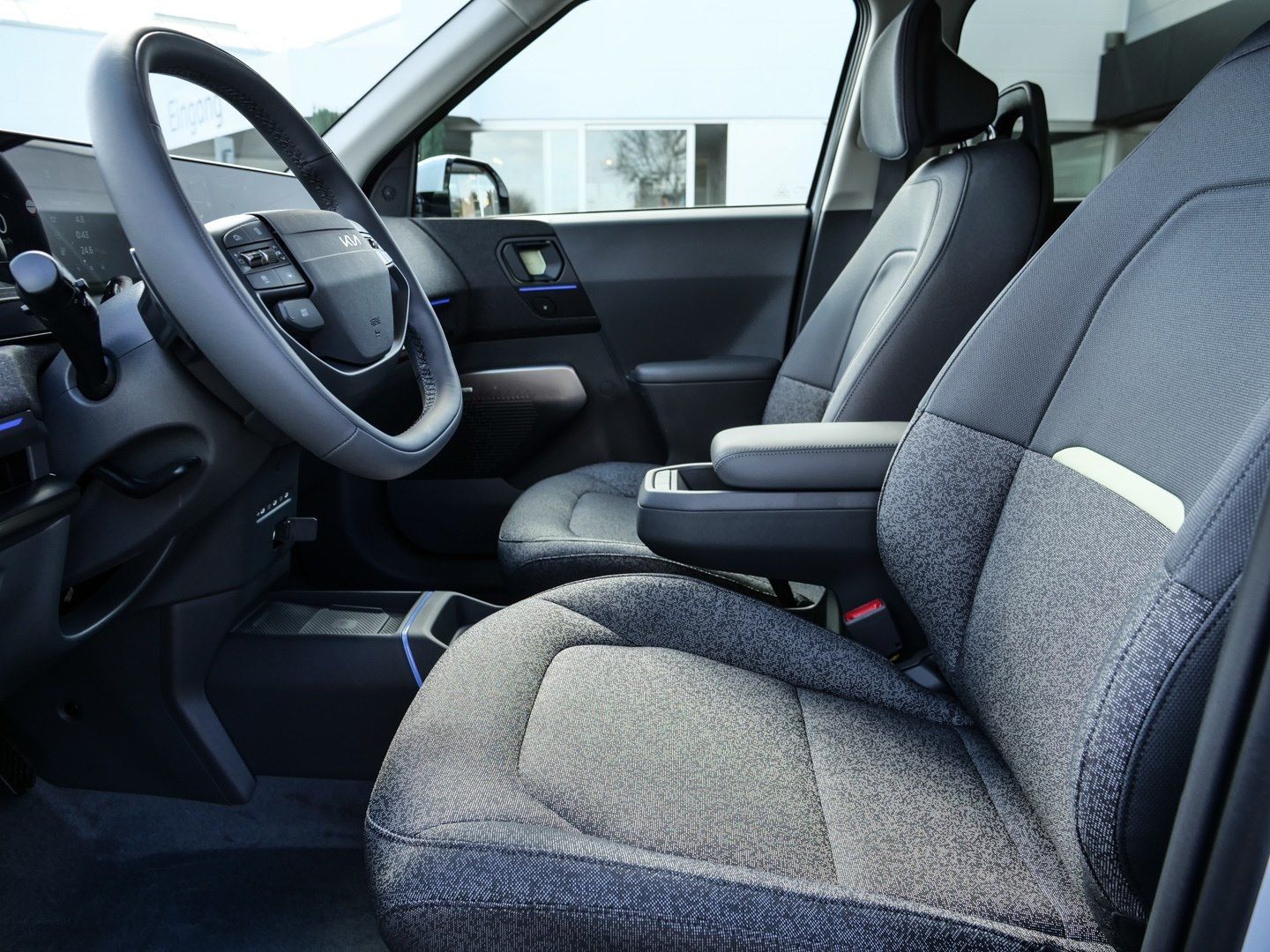 Kia EV2 - Bild 9