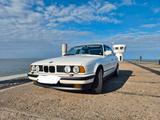 BMW 535 - BMW Gebrauchtwagen von 1991