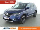 Renault Koleos 2.0 dCi Energy Intens 4x4*NAVI*LED*CAM* - Renault: Allradantrieb
