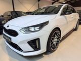 Kia pro cee'd GT line/Alcantara/LED/Kamera/Alus 19Z - Kia: Pro Cee D