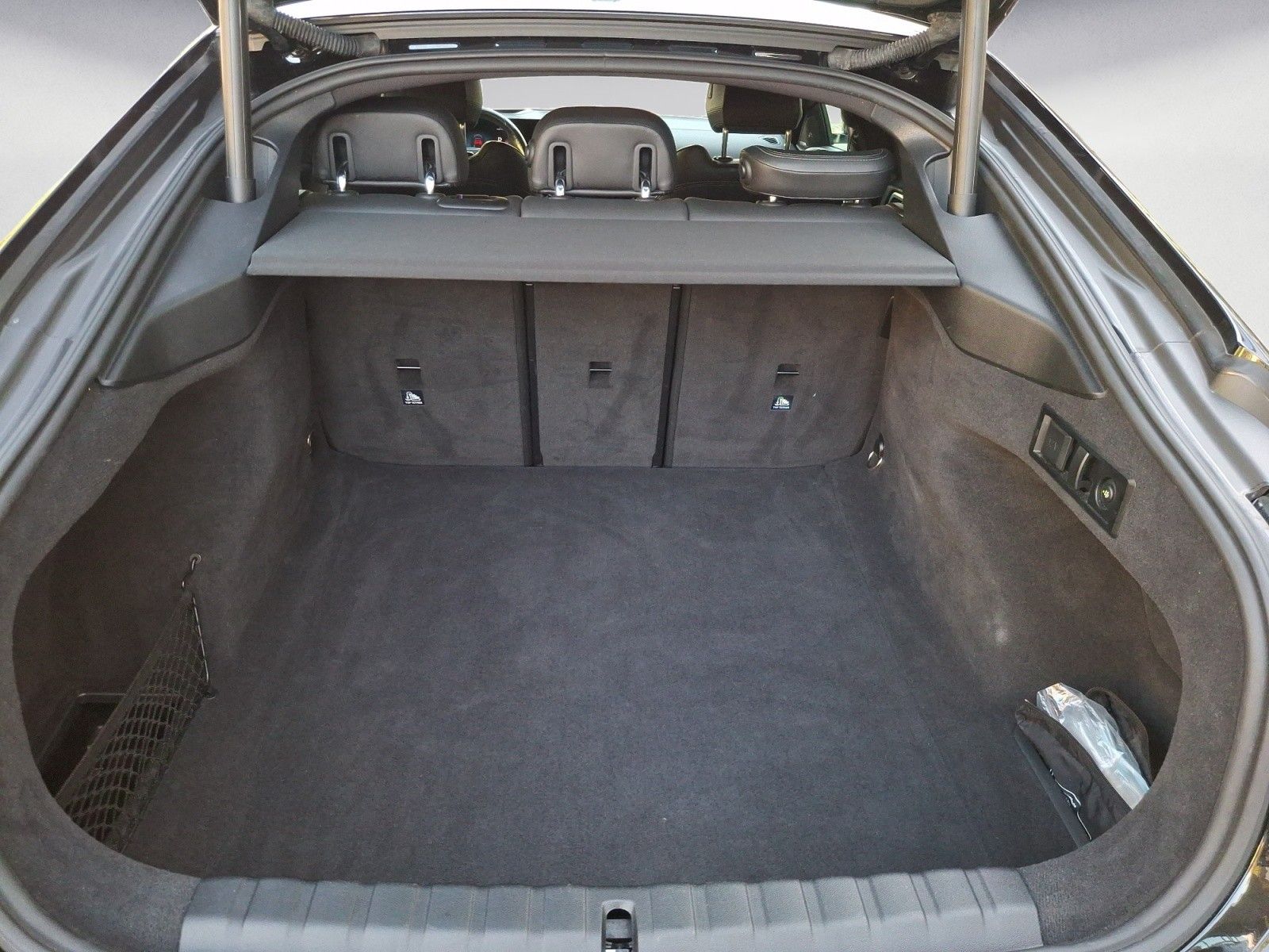 BMW i4 eDrive35 Klimaaut. HIFI Sitzhzg. Vorn foto 16