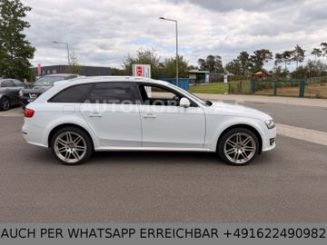 Audi A4 Allroad - 5