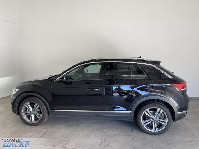 T-Roc 1.5TSI Sport NAVI KLIMA LED ACTIVE INFO