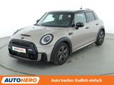 MINI Cooper S John Cooper Works Trim Aut.*NAV*HUD*ACC - MINI MINI Gebrauchtwagen in Berlin