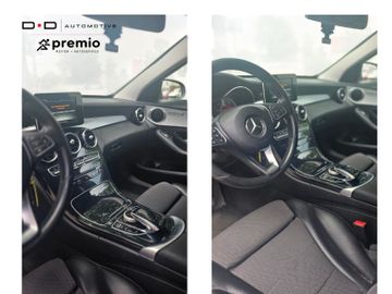 Mercedes C 200 - 8