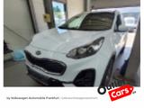Kia Sportage 1.6 GDI Edition 7 Tempomat Klima - Kia Sportage Gebrauchtwagen in Frankfurt