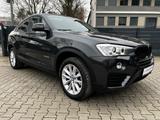 BMW X4 xDrive 30 d Advantage·Head-Up·Navi·Bi-Xenon - BMW X4 Gebrauchtwagen in Frankfurt
