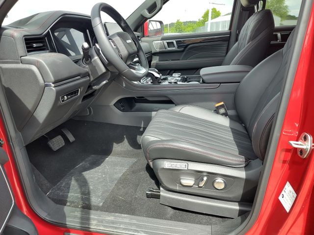 Foton 4 Ultra Pickup 4WD,AT,LederSitzheizungCarplay