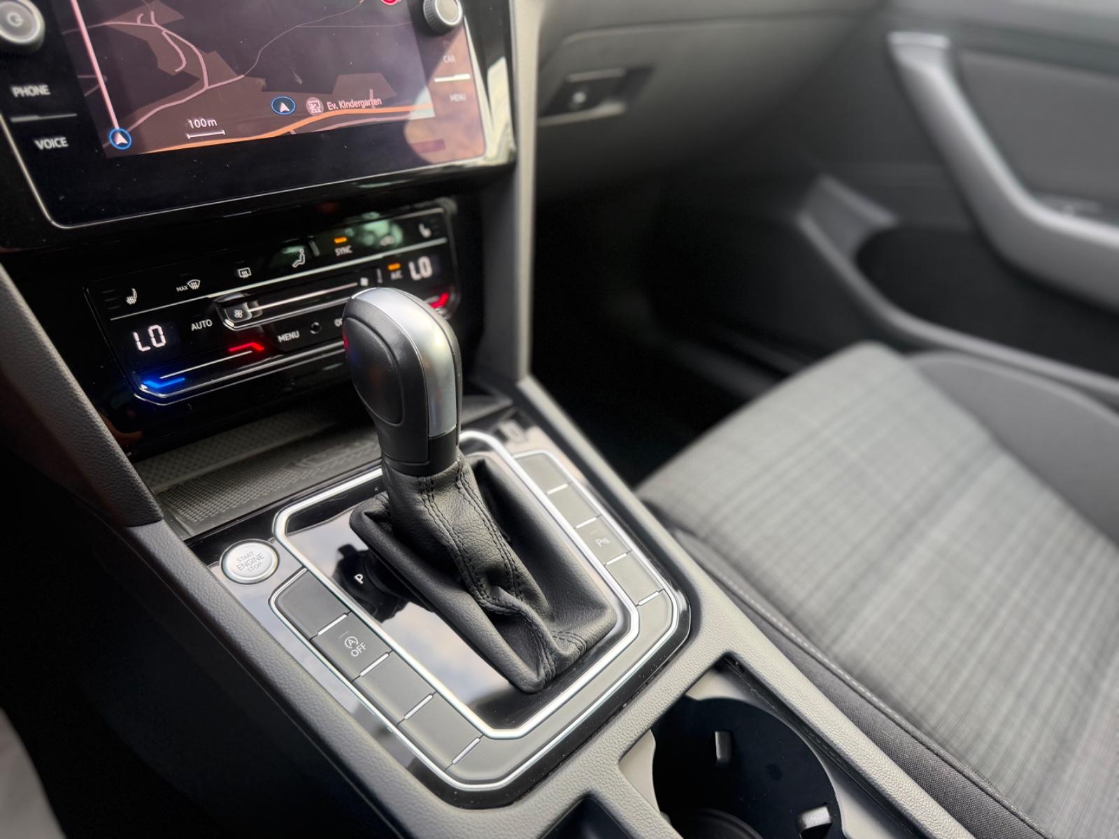 Volkswagen Passat Business 2.0TDI 200PS/ACC/LED/CAM, миниатюра 17