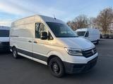 Volkswagen Crafter 2.0TDI DSG L3H3 mittelHoch LED AHK Stand - Volkswagen Crafter in Braunschweig