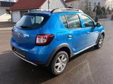Dacia Sandero TCe 90 S/S Stepway Prestige Stepway ... - Dacia Sandero von privat