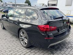 Fahrzeugabbildung BMW M550 M550 d xDrive M Paket VOLL VOLL VOLL