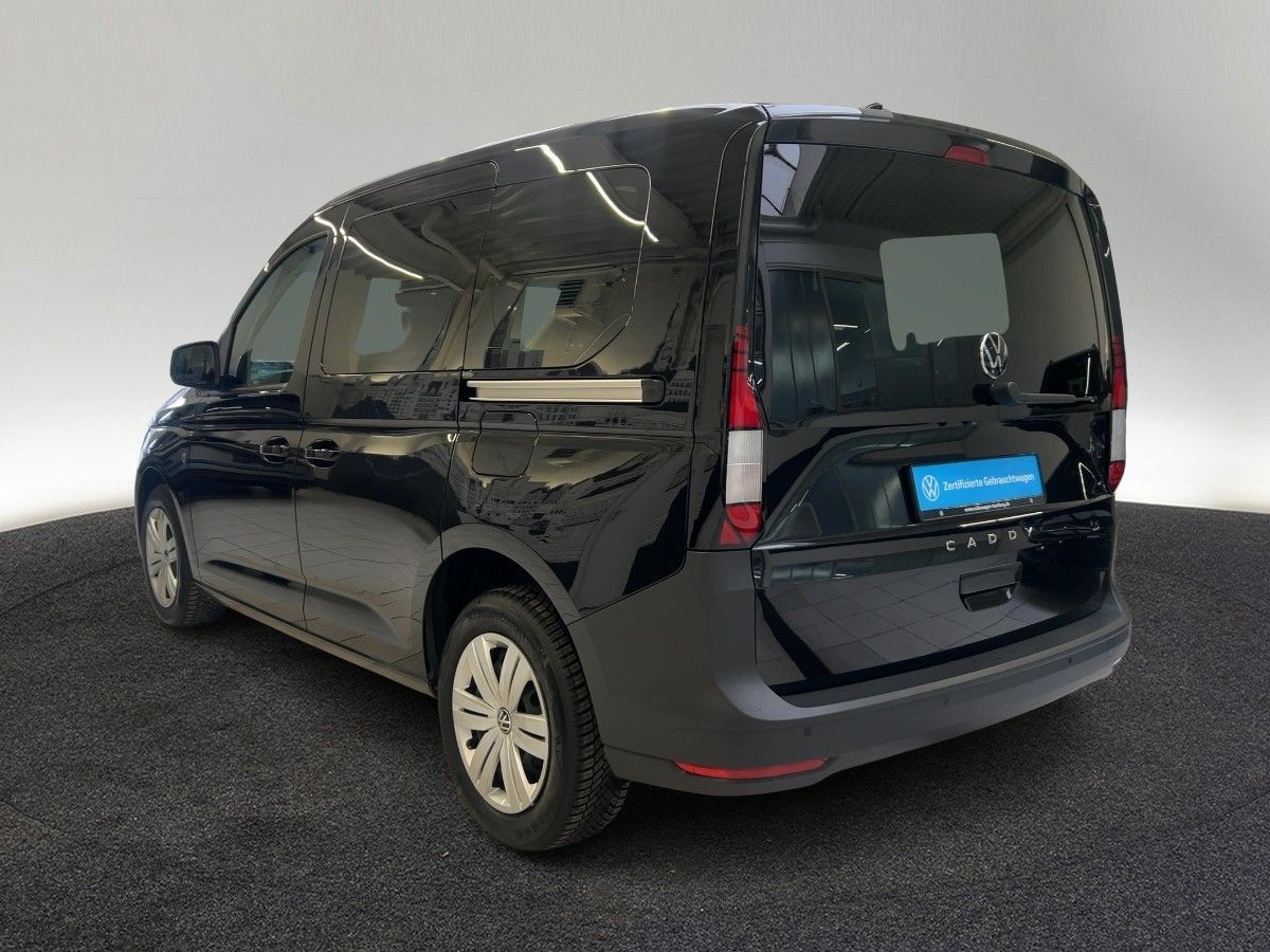 Volkswagen Caddy - Bild 3