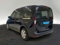 Volkswagen Caddy - Vorschau Bild 3