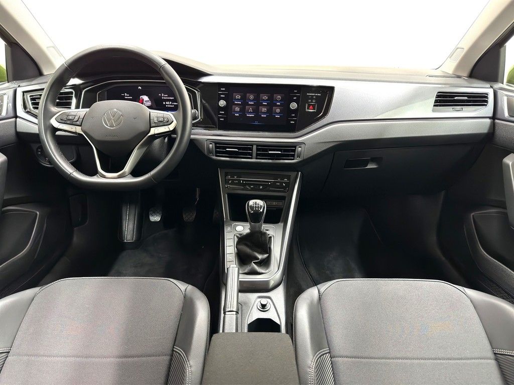 Volkswagen Taigo - Bild 16