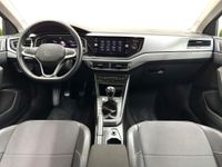 Volkswagen Taigo - Vorschau Bild 16