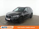 BMW X1 xDrive 20i Sport Line Aut.*NAVI*LED*HUD*TEMPO - BMW X1 in Nürnberg