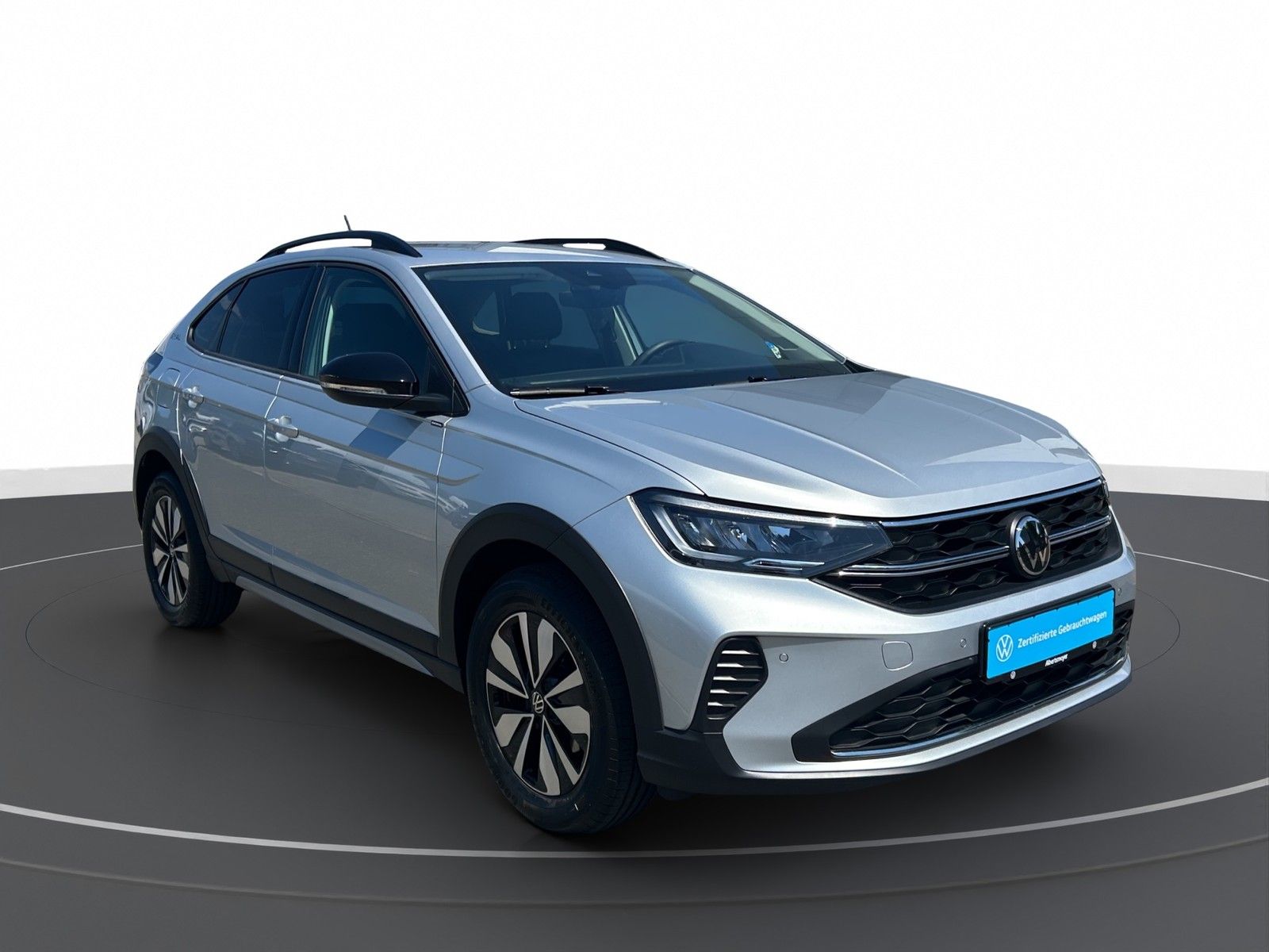 Volkswagen Taigo 1.0 TSI GOAL NAVI KAMERA KLIMA ACC LED LM foto 5