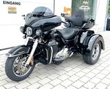 Harley-Davidson FLHTCUTG Tri Glide Ultra 103cui - HARLEY-DAVIDSON FLHTC