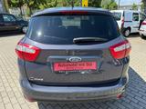 Ford C-Max C-MAX Titanium XENON PDC KLIMA SHZ - Ford C-Max aus 2011: Titanium