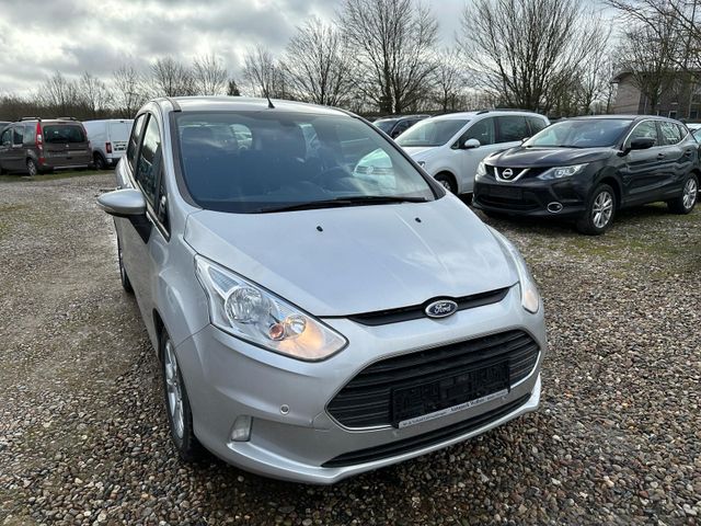 Ford B-MAX SYNC Edition HU/AU Neu 