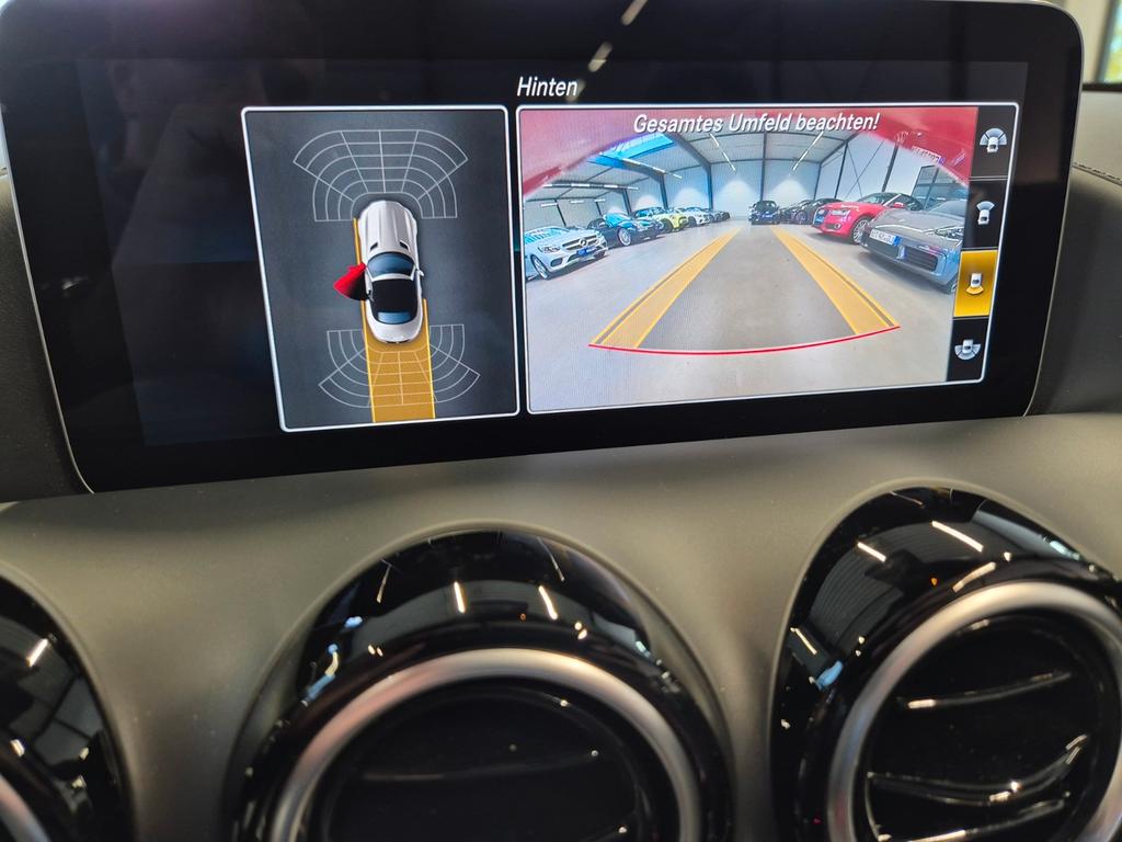 Mercedes-Benz AMG GT C