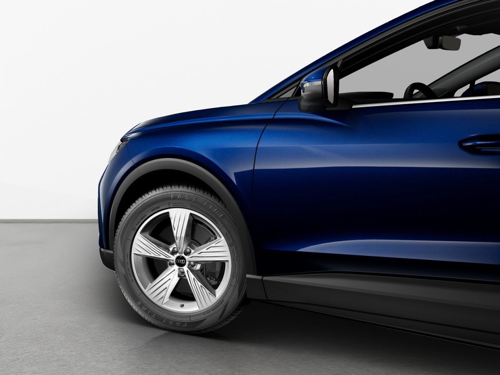 Audi Q4 e-tron - Bild 14